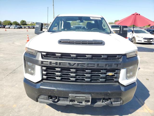 1GC4YLE75PF136715 Chevrolet All Models SILVERADO 5