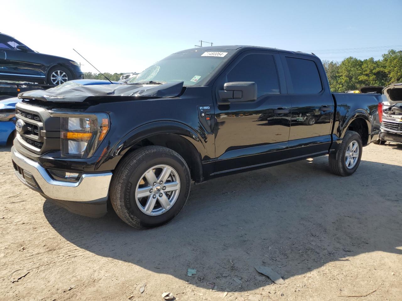 2023 Ford F-150 - Image 1