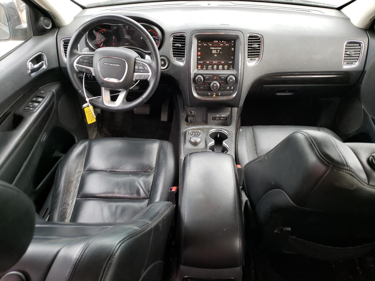 2015 Dodge Durango - Image 8
