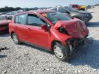 2011 Nissan Versa S en Venta en Madisonville, TN - Front End