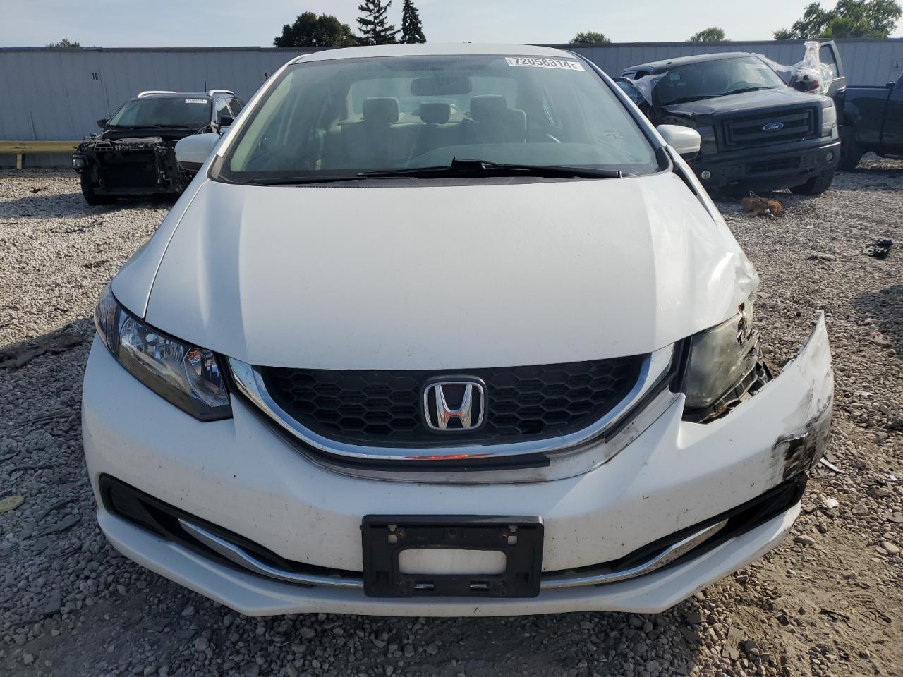 2014 Honda Civic - Image 5