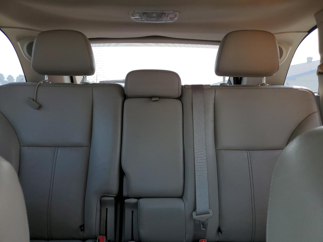 2013 Ford Edge Limited VIN: 2FMDK3KC2DBC91332 Lot: 71029024