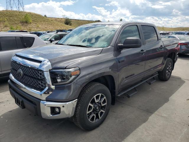TOYOTA TUNDRA – zdjęcie z aukcji, lot #70812694