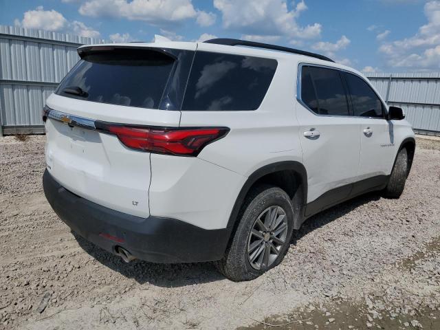 1GNEVGKW0PJ132818 Chevrolet Traverse L 3