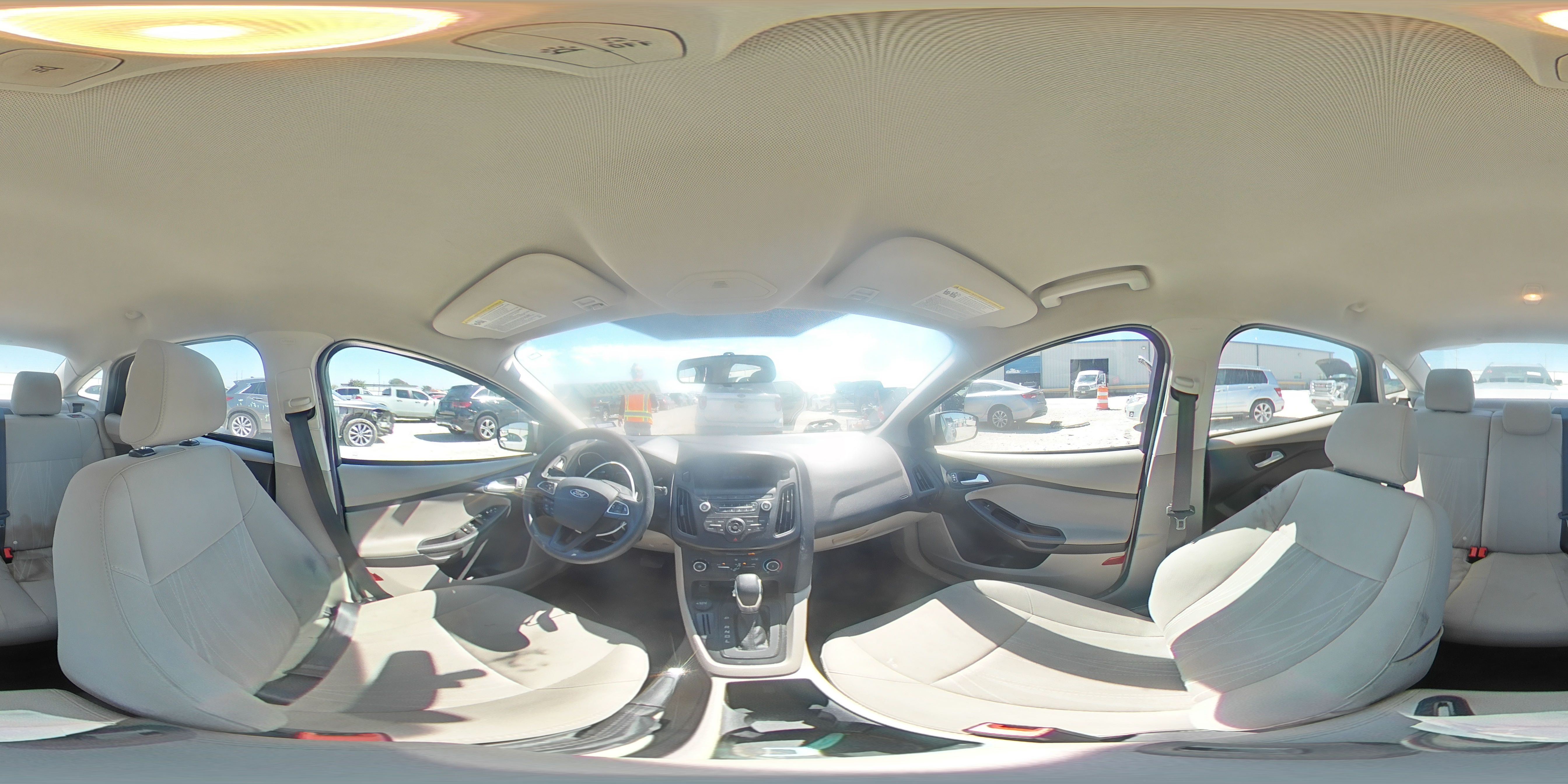 2018 Ford Focus - Image 12
