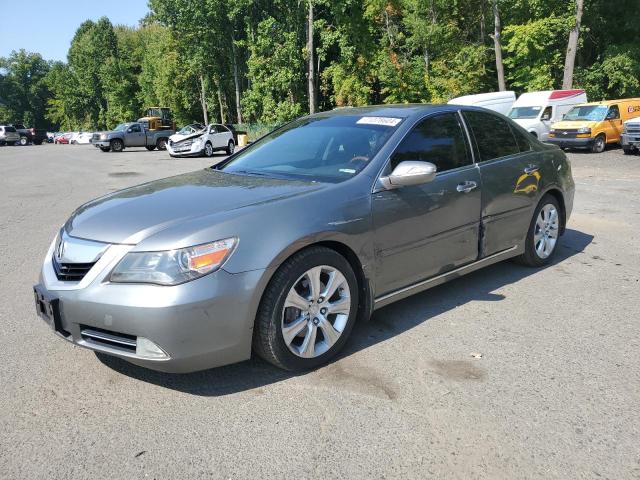 2009 Acura Rl 