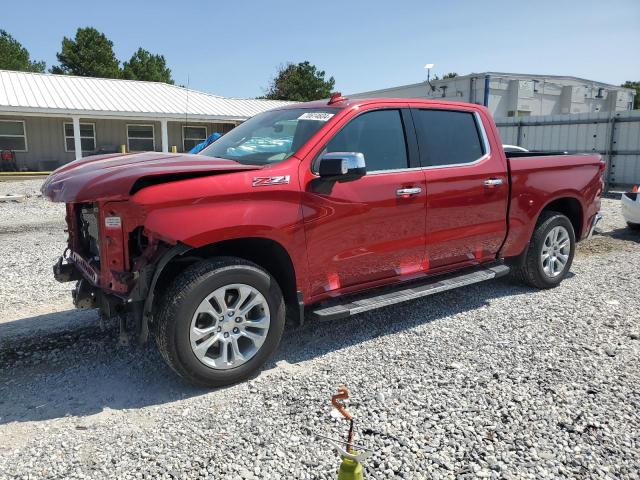 2023 Chevrolet Silverado K1500 Ltz