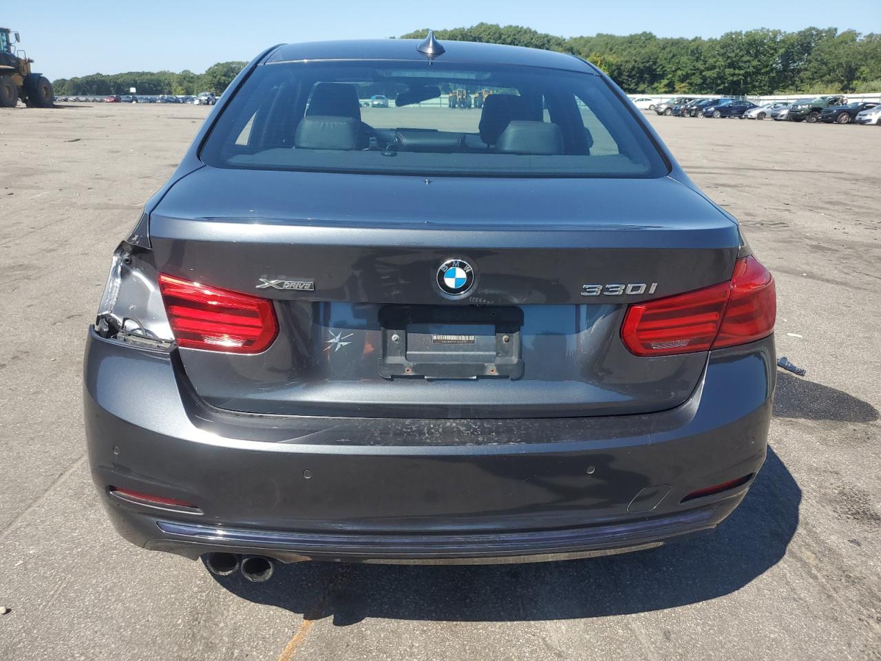 WBA8D9G39HNU64413 2017 BMW 330 Xi