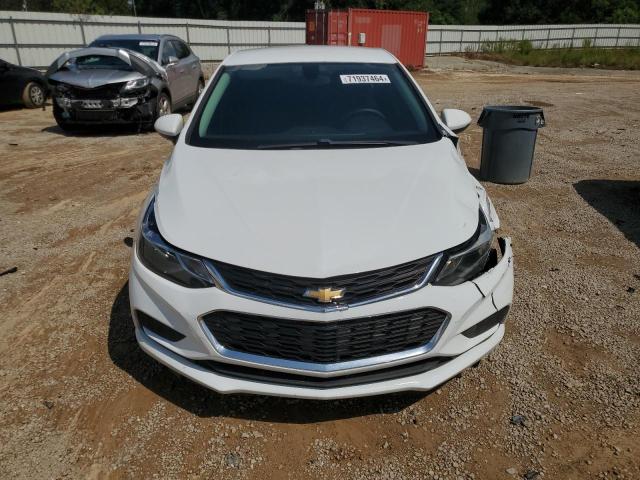  CHEVROLET CRUZE 2017 Белы