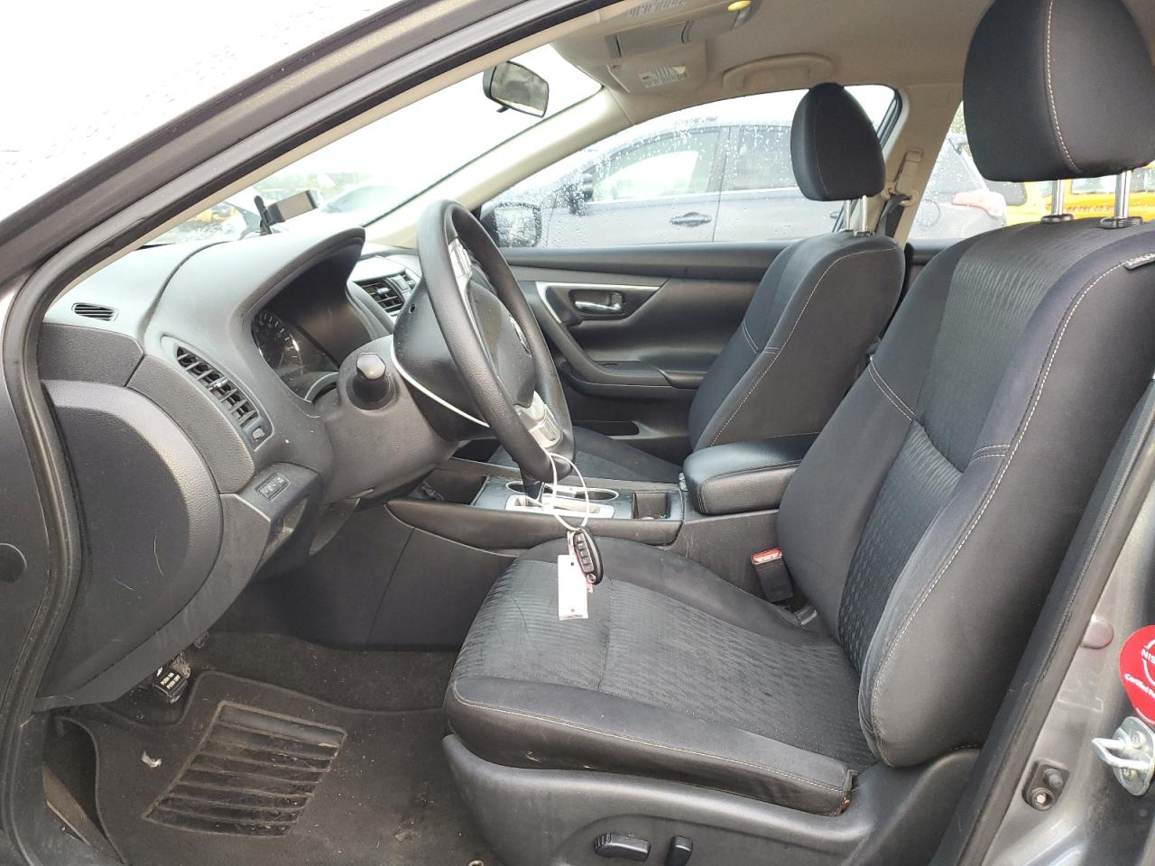 1N4AL3AP0JC477767 2018 Nissan Altima 2.5