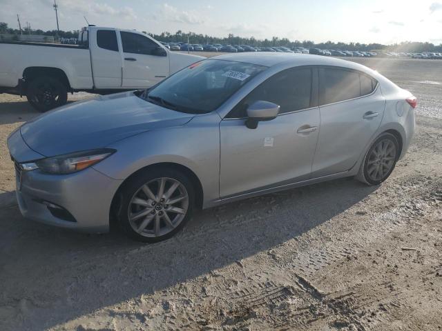 2017 Mazda 3 Touring