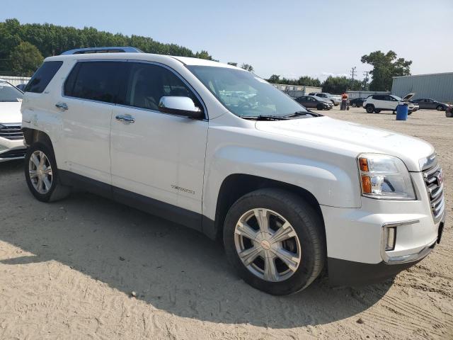  GMC TERRAIN 2017 White