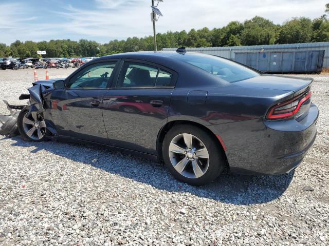  DODGE CHARGER 2016 Charcoal