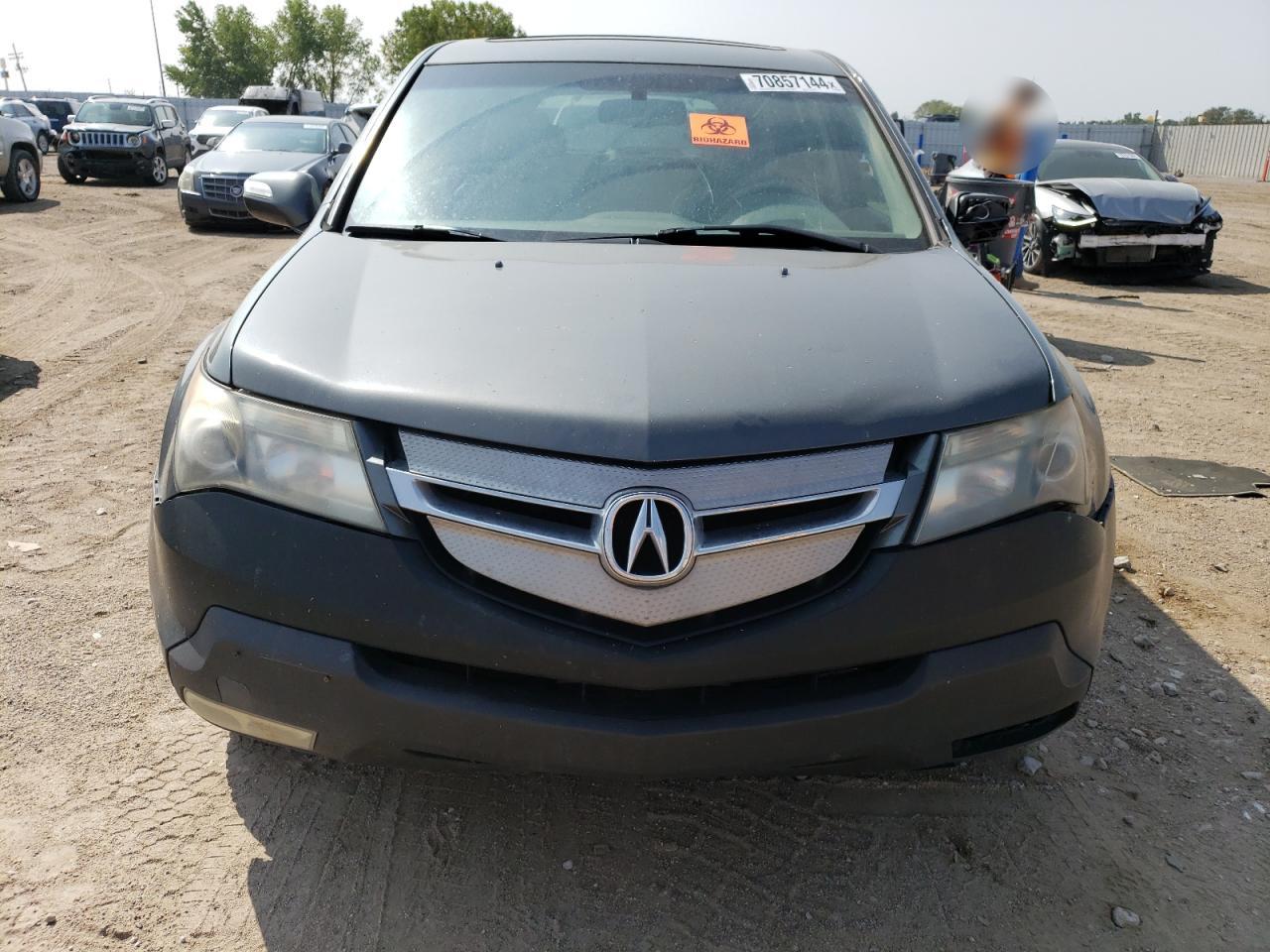 2008 Acura MDX - Image 5
