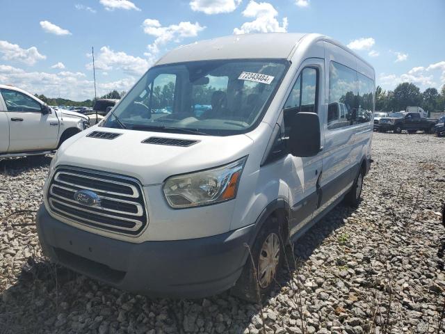 2015 Ford Transit T-350 за продажба в Montgomery, AL - Side