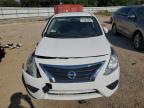 2018 Nissan Versa S na sprzedaż w Theodore, AL - Side