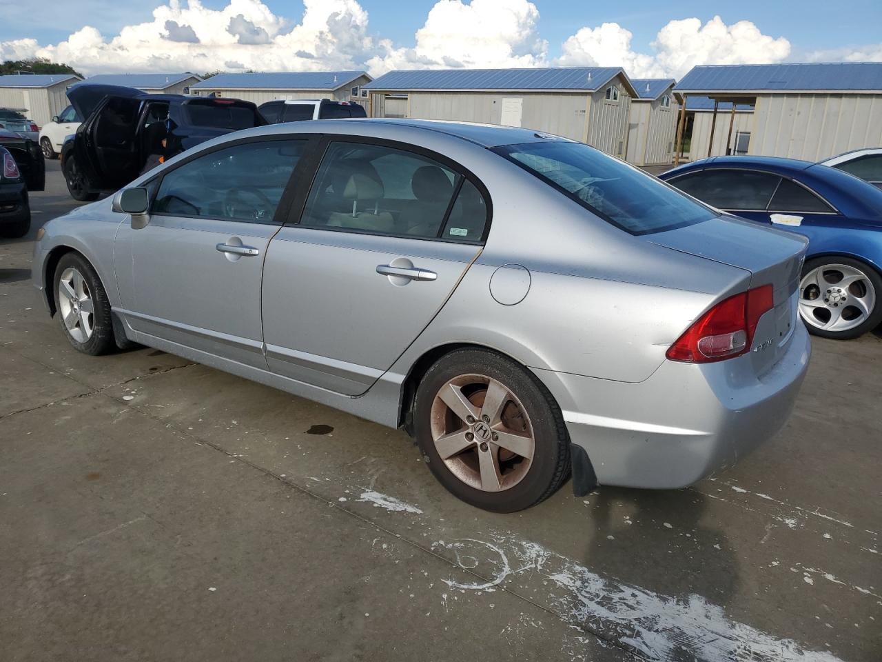 2008 Honda Civic - Image 2