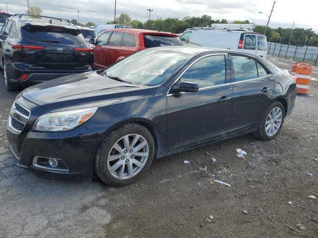 2013 Chevrolet Malibu 2Lt