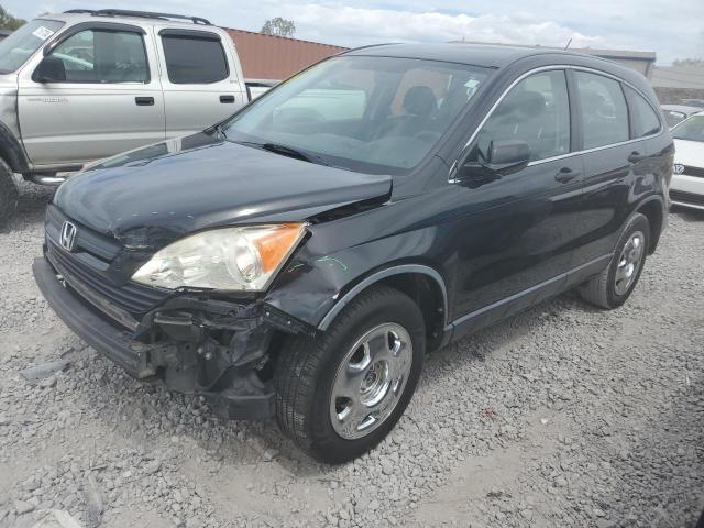 2009 Honda Cr-V Lx за продажба в Hueytown, AL - Front End