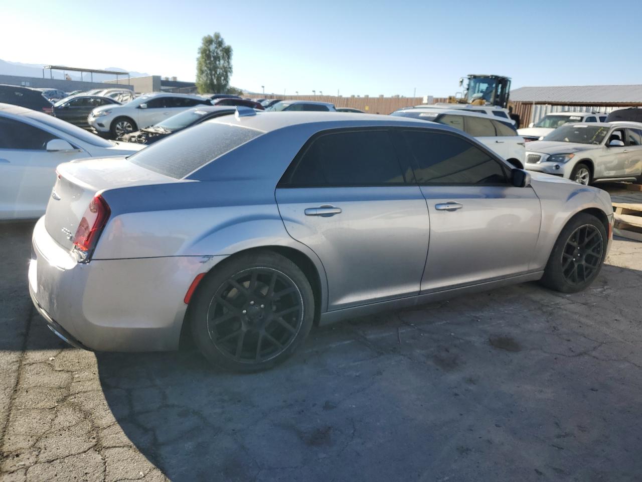 2016 Chrysler 300 - Image 3
