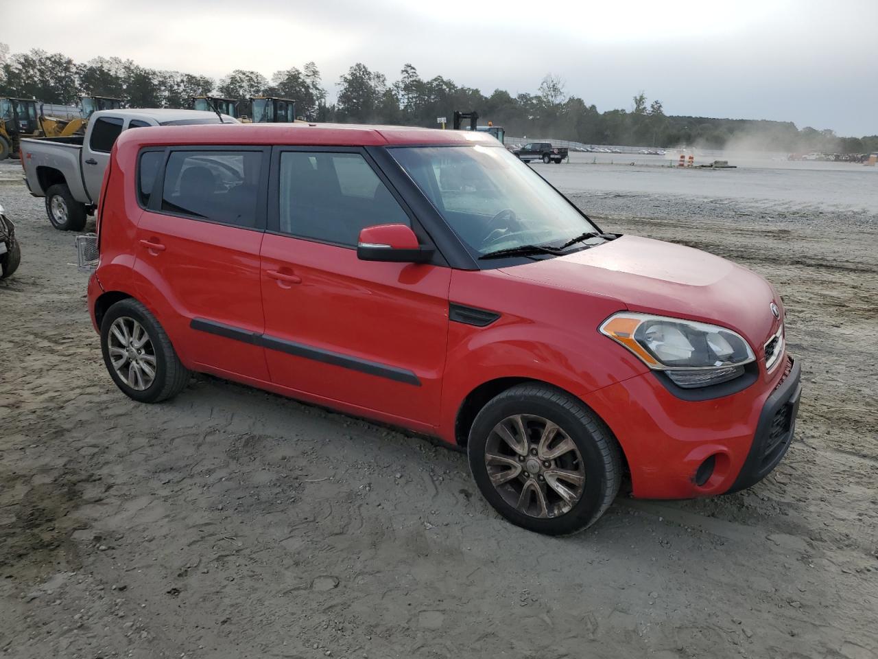 VIN KNDJT2A60D7581197 2013 KIA SOUL no.4