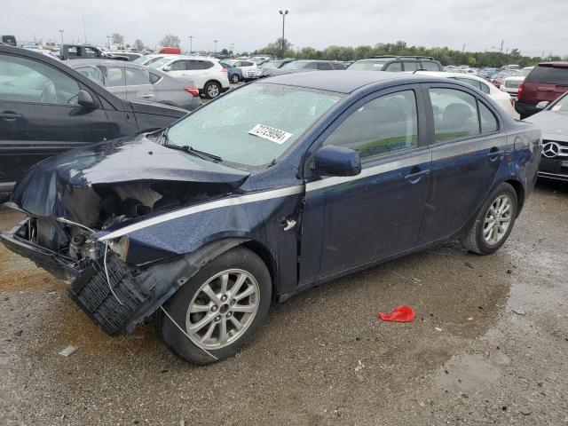 2013 Mitsubishi Lancer Es/Es Sport