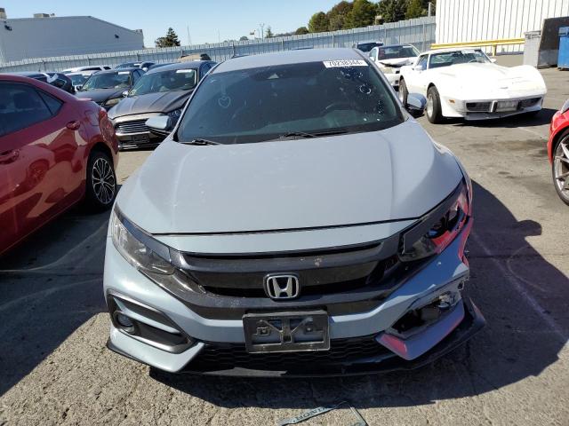 SHHFK7H49LU413625 Honda Civic SPOR 5