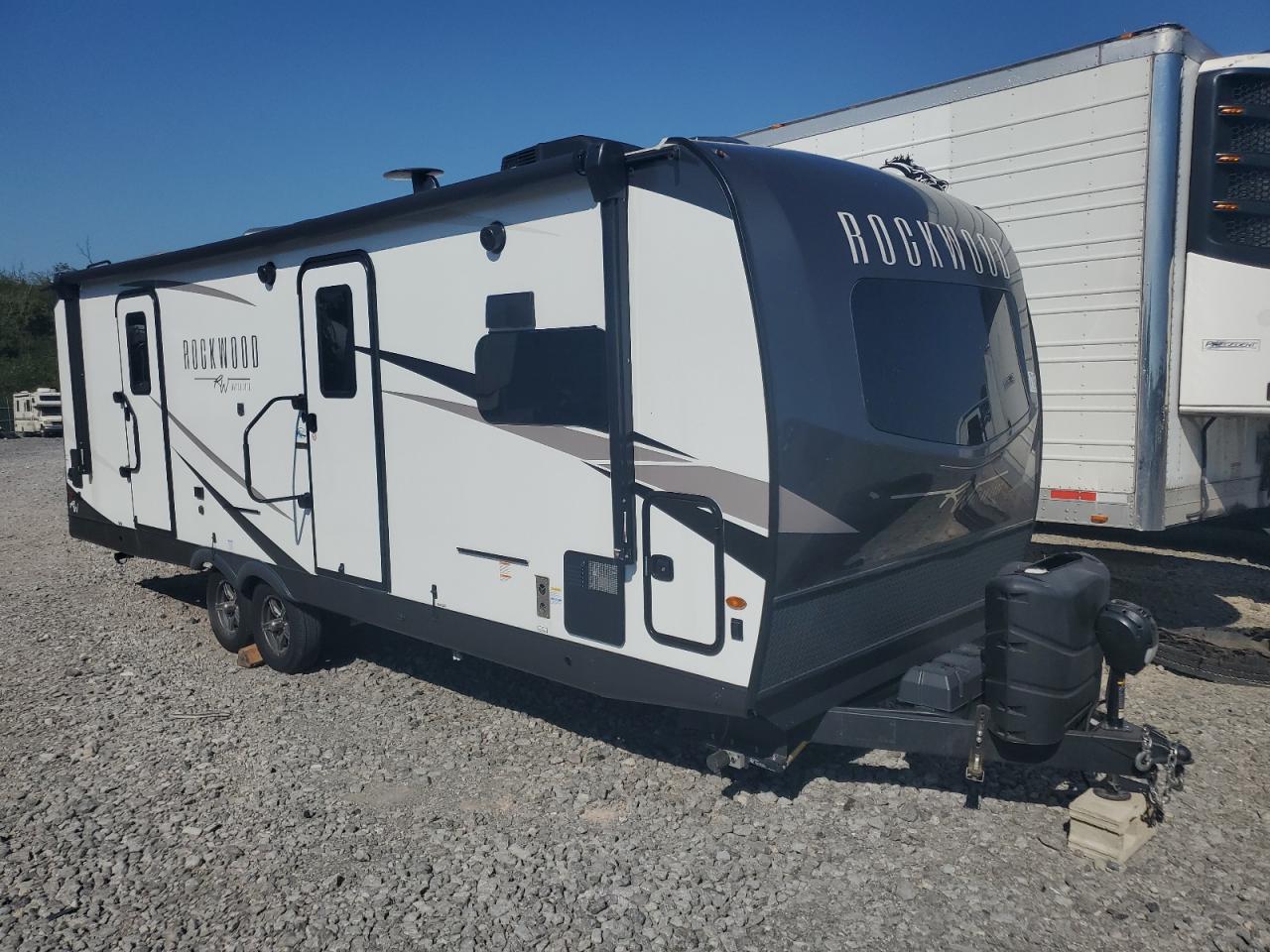 Madisonville, TN에서 판매 중인 2023 Frrv Rockwood - Rear End