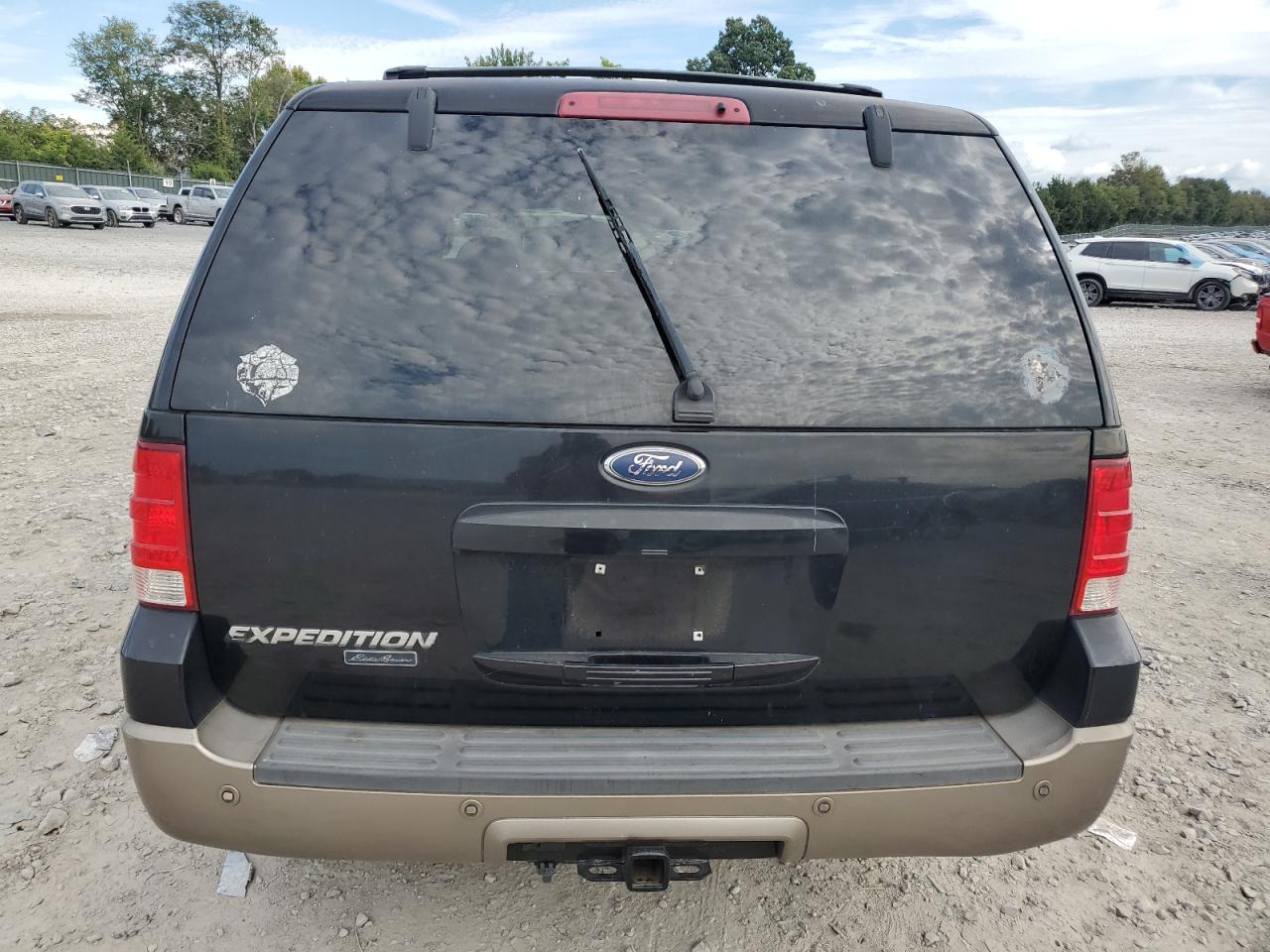 1FMFU17L64LB82405 2004 Ford Expedition Eddie Bauer