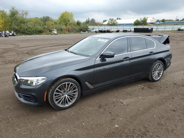 2020 Bmw 530 Xi