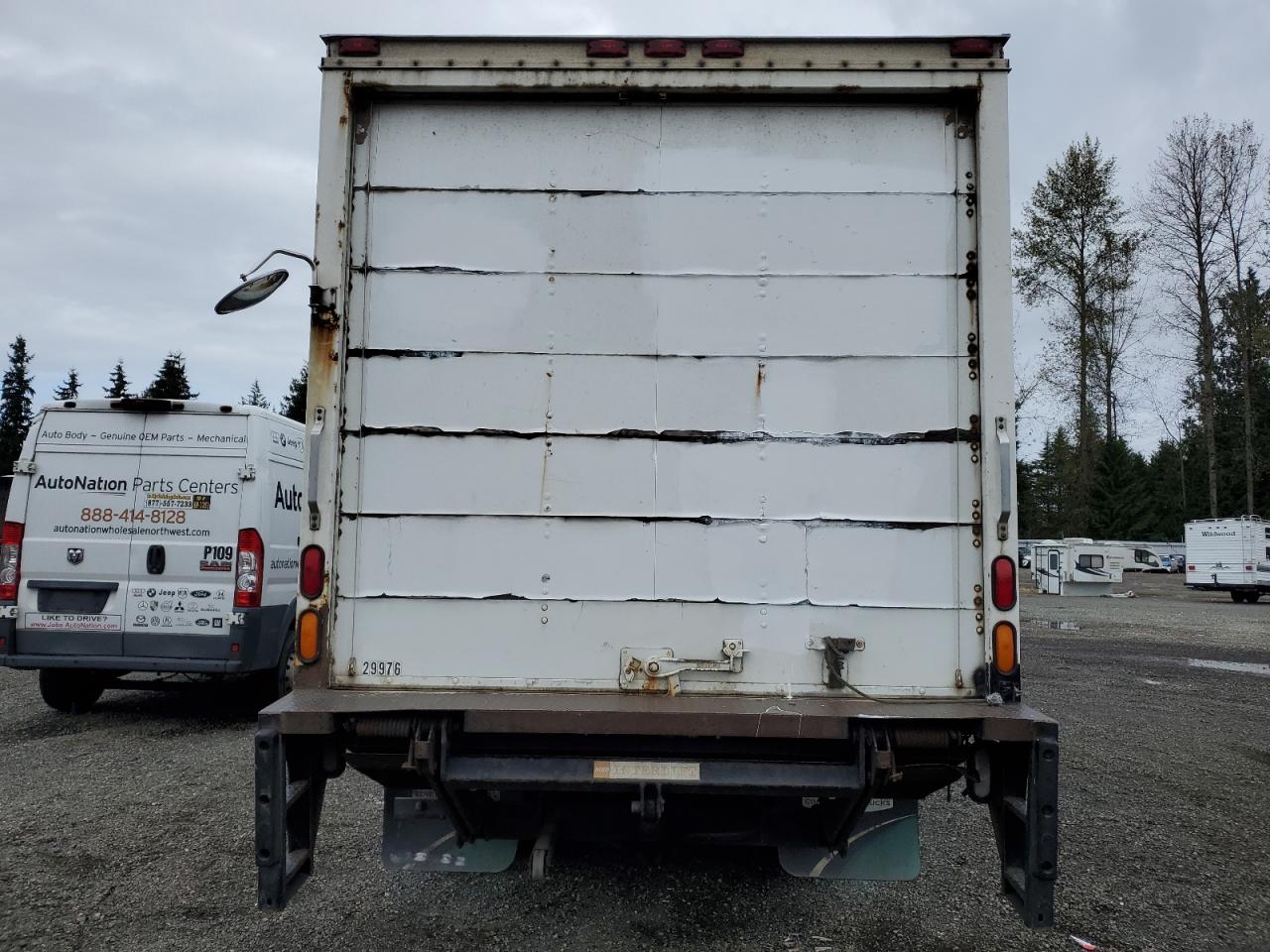 JL6BBG1S07K021061 2007 Mitsubishi Fuso Truck Of America Inc Fe 84D