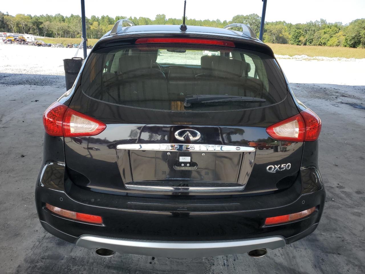 JN1BJ0RP5GM234436 2016 Infiniti Qx50