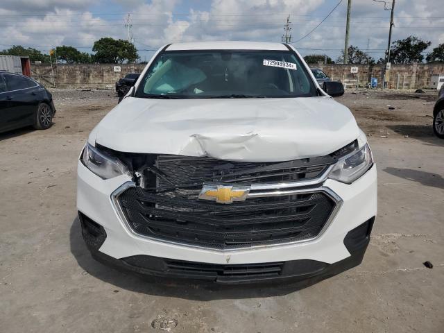 1GNERFKW9MJ109547 Chevrolet Traverse L 5