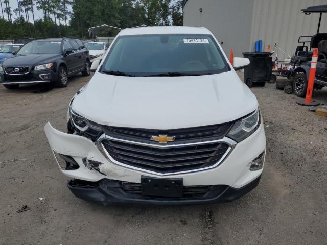  CHEVROLET EQUINOX 2019 Белы