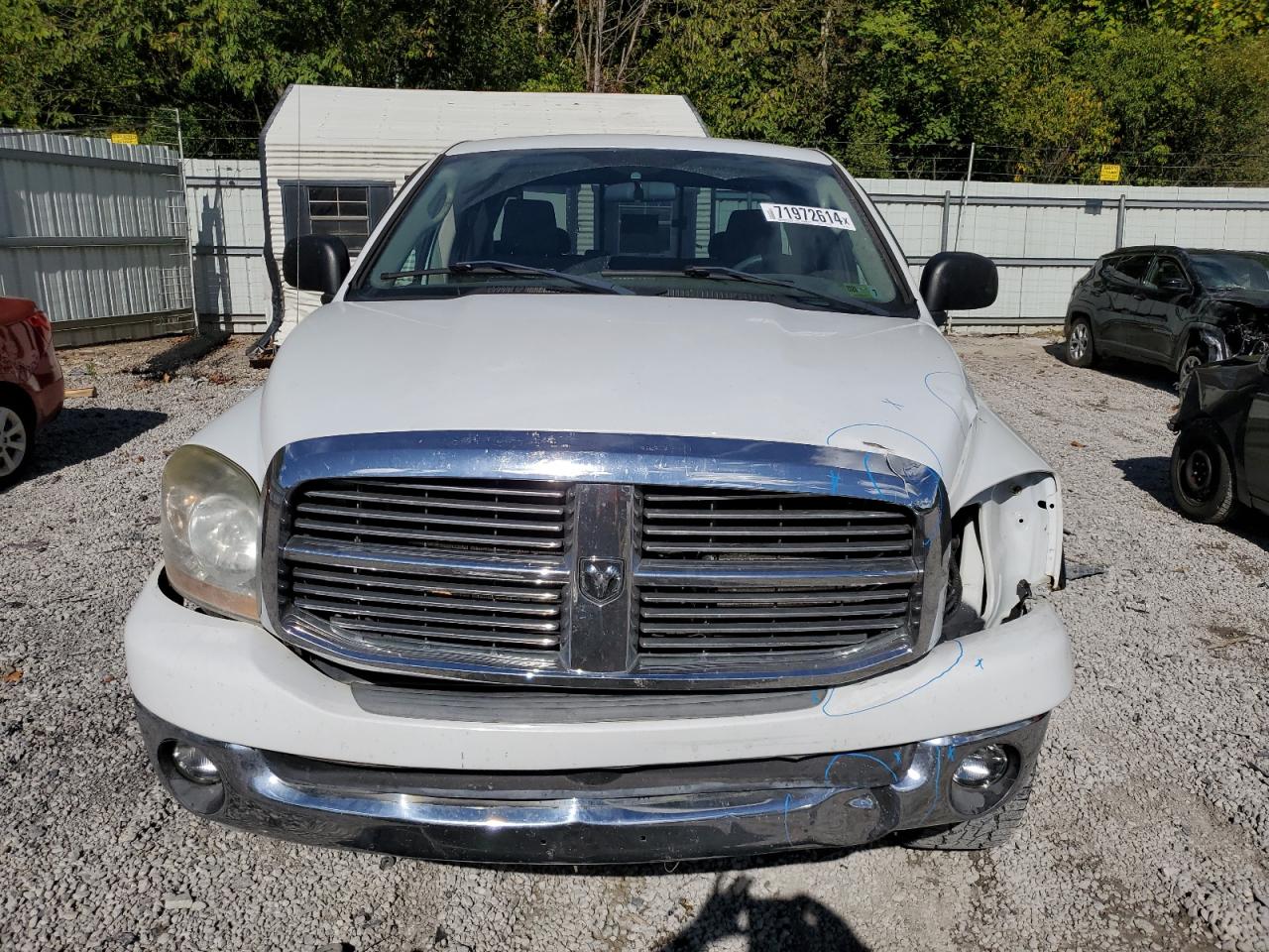 2006 Dodge RAM - Image 5