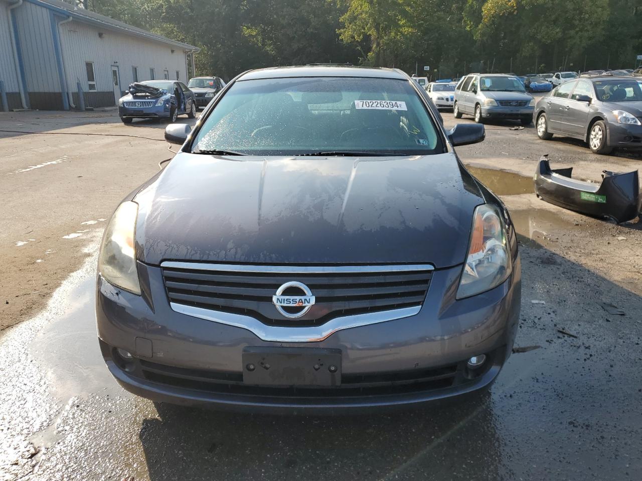 1N4AL21E19N545910 2009 Nissan Altima 2.5