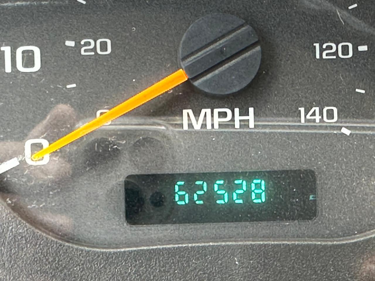 2007 Isuzu T7F042-Fvr VIN: 4GTJ7F1387F700530 Lot: 72225874