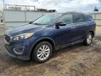 2016 Kia Sorento Lx იყიდება Kapolei-ში, HI - Front End