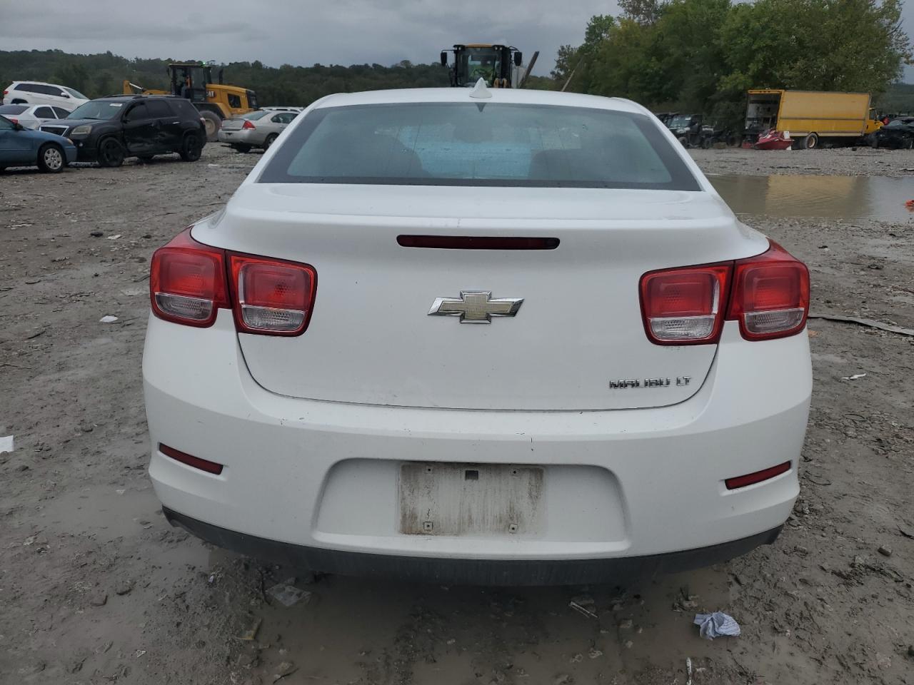 1G11C5SL7FF347047 2015 Chevrolet Malibu 1Lt