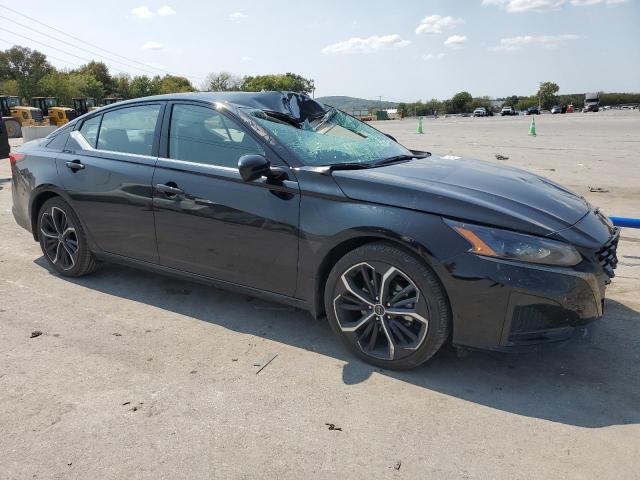  NISSAN ALTIMA 2024 Czarny