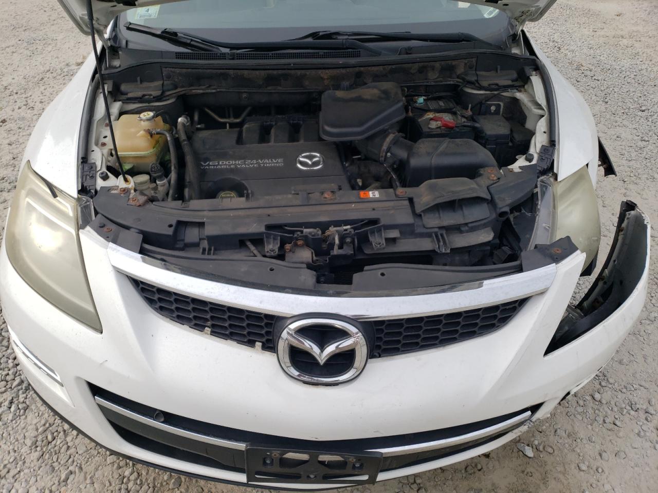 JM3TB38V580148446 2008 Mazda Cx-9