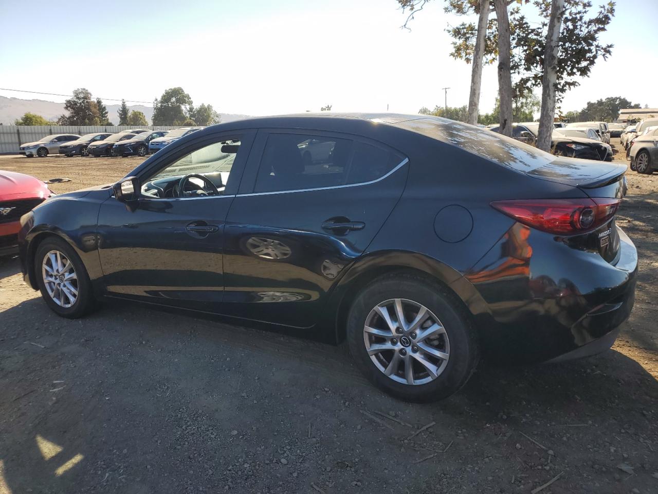 3MZBM1V73GM264312 2016 MAZDA 3 - Image 2