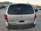 2006 Pontiac Montana Sv6 იყიდება Kansas City-ში, KS - Mechanical