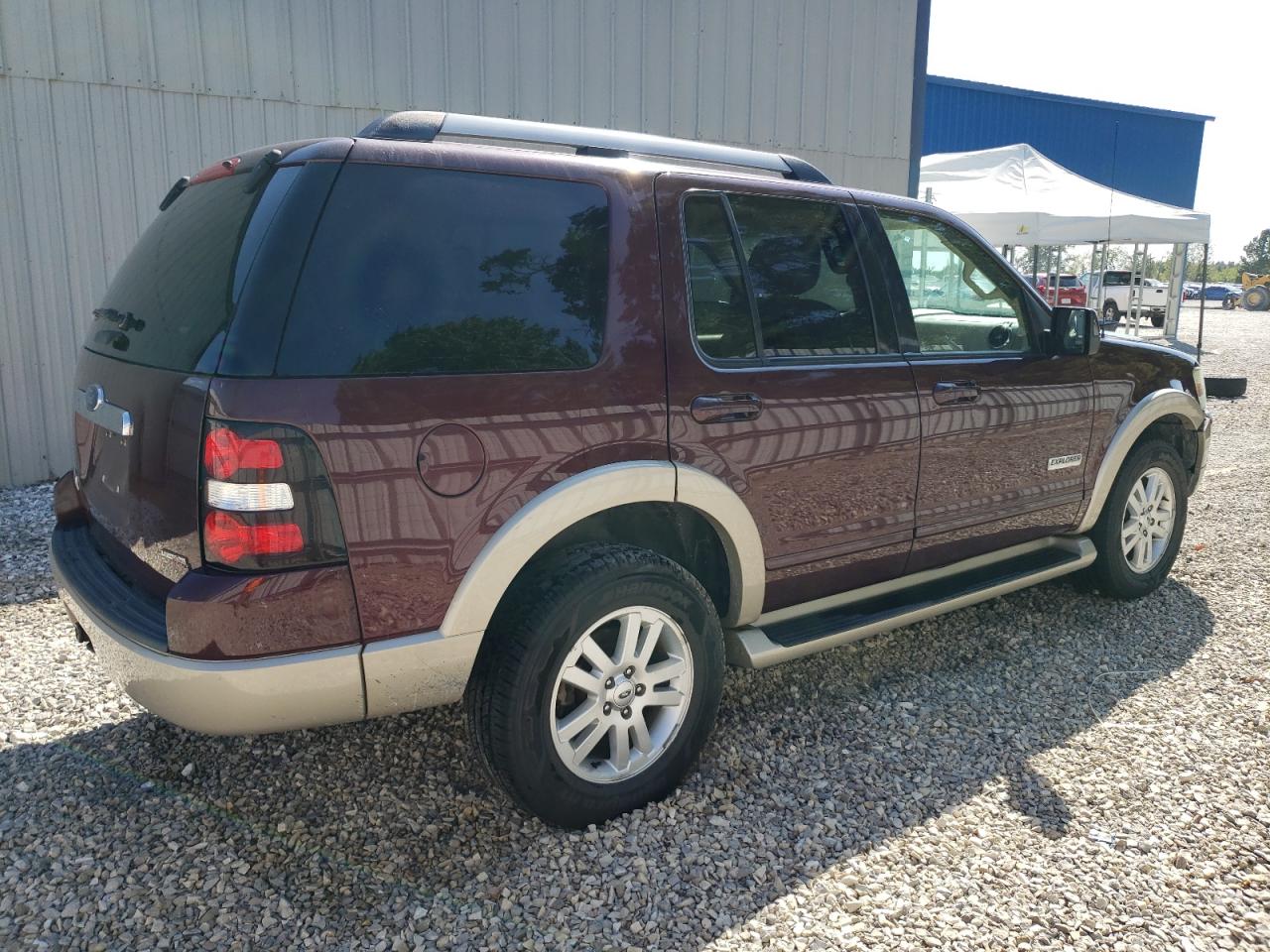 2006 Ford Explorer - Image 3