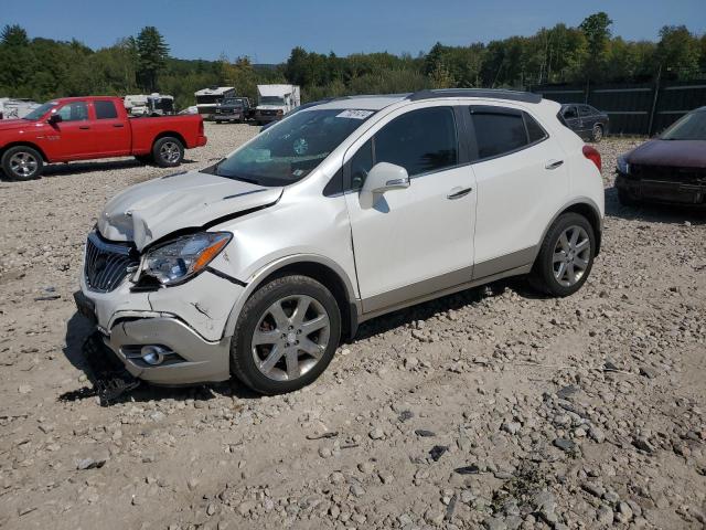 2014 Buick Encore 