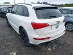 2009 AUDI Q5 S LINE for sale at Copart WOLVERHAMPTON