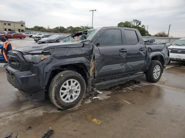 2024 Toyota Tacoma Double Cab