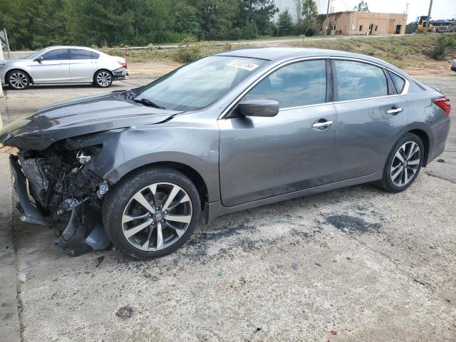 2016 Nissan Altima 3.5Sl