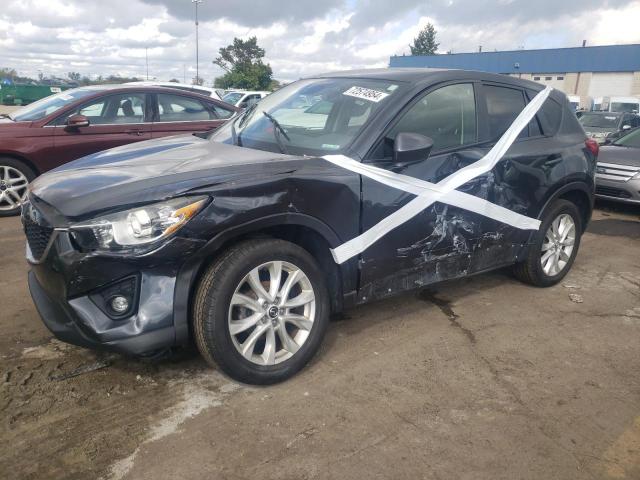 2014 Mazda Cx-5 Gt