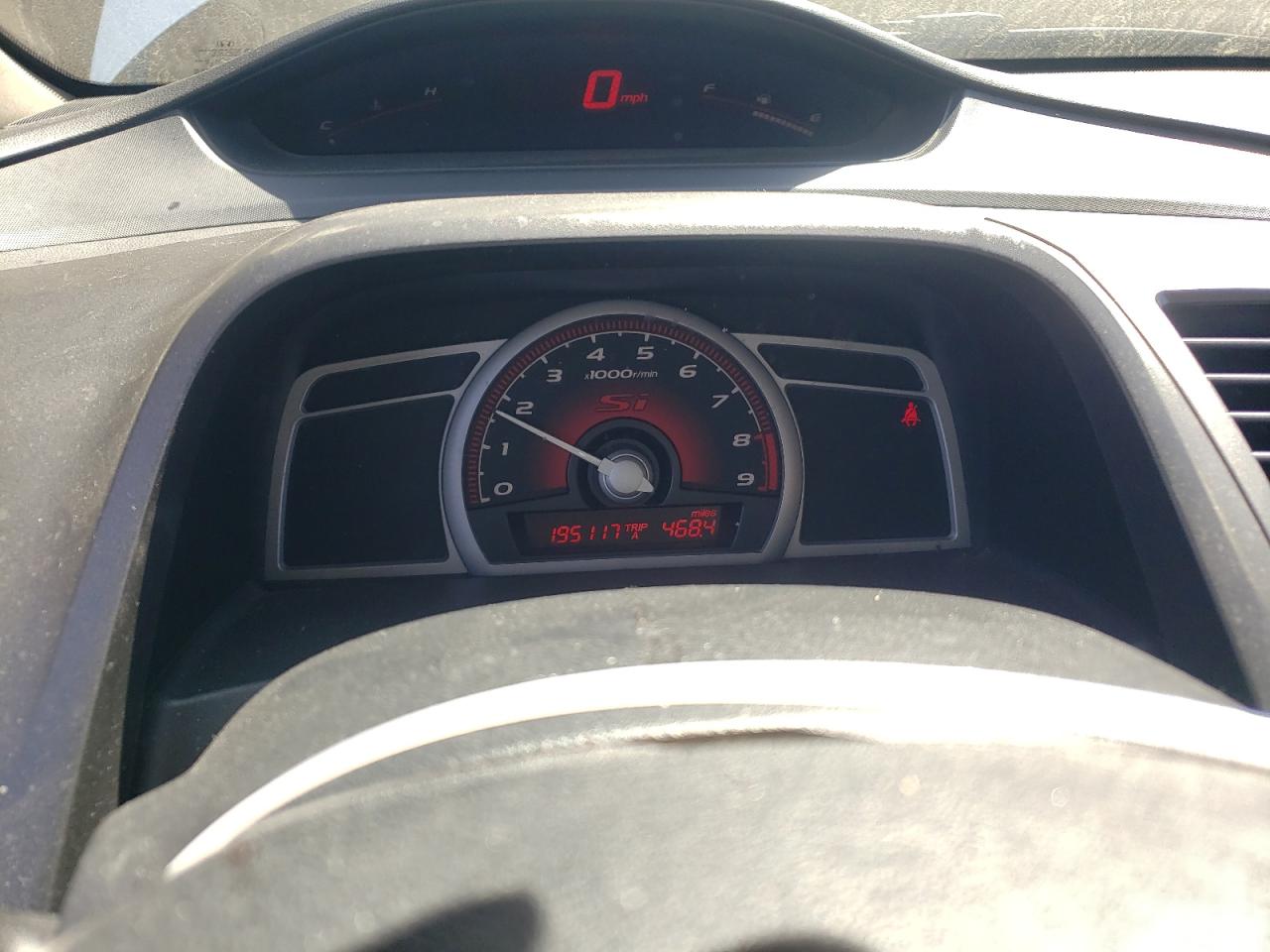 2009 Honda Civic - Image 9